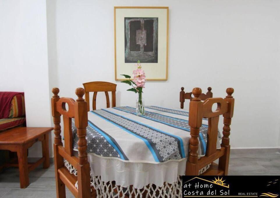 Bajo Playazo Jimena 6 Apartamento *