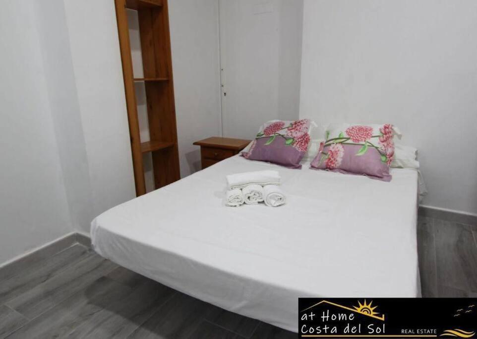 Bajo Playazo Jimena 6 Apartamento Nerja