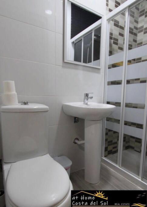 Bajo Playazo Jimena 6 Apartamento *