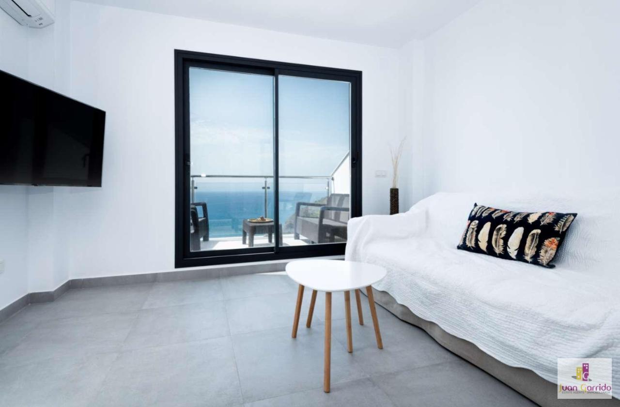Apartment Fenster Zum