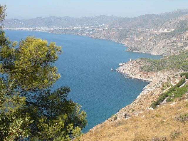 Opposite The Sea Appartement Nerja