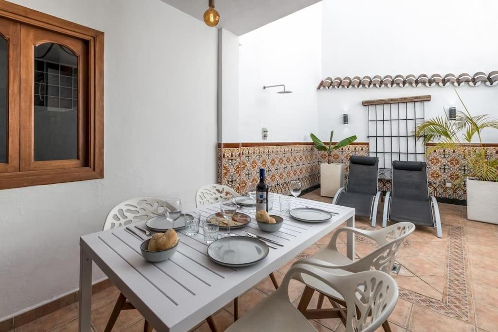 Casa Carpa Andalucia I Apartment *