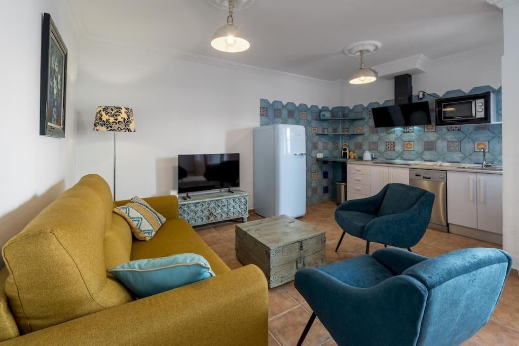 Apartment Casa Carpa Andalucia I *