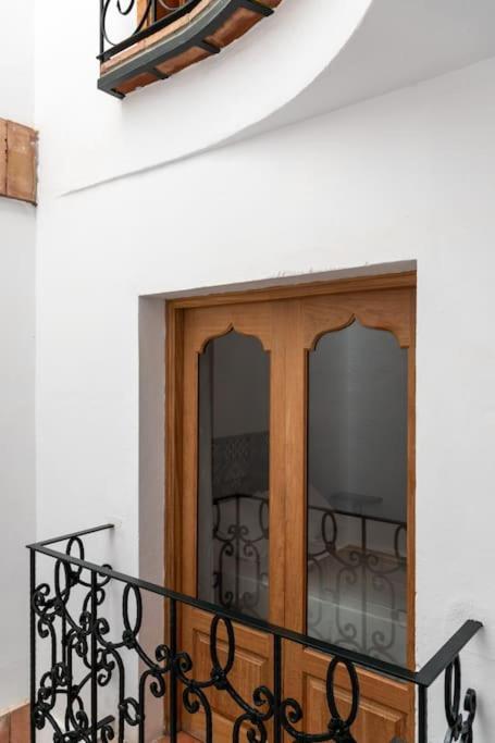 Casa Carpa Andalucia I
