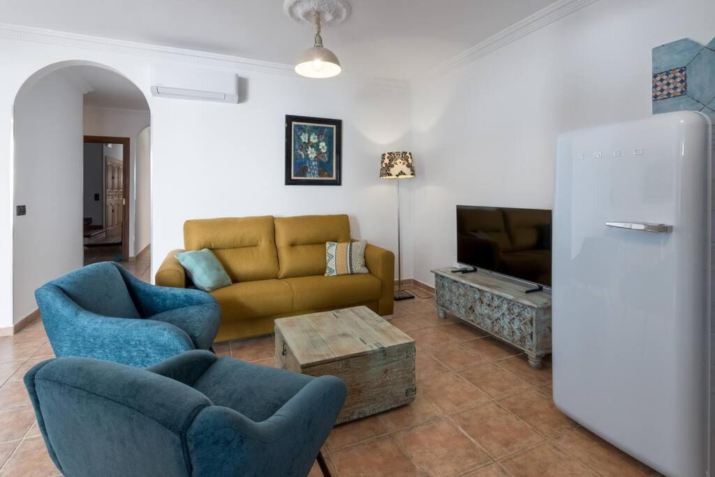 Casa Carpa Andalucia I Apartment