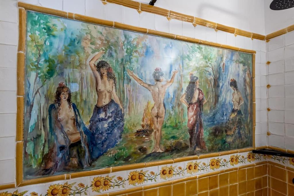 Casa Carpa Andalucia I *