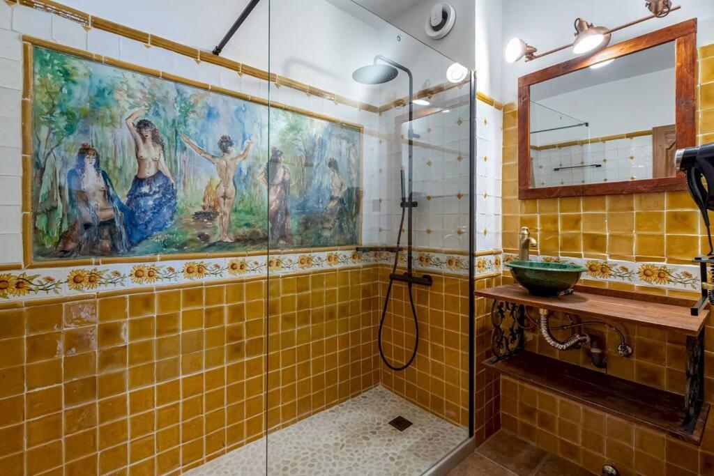 Casa Carpa Andalucia I Apartment *