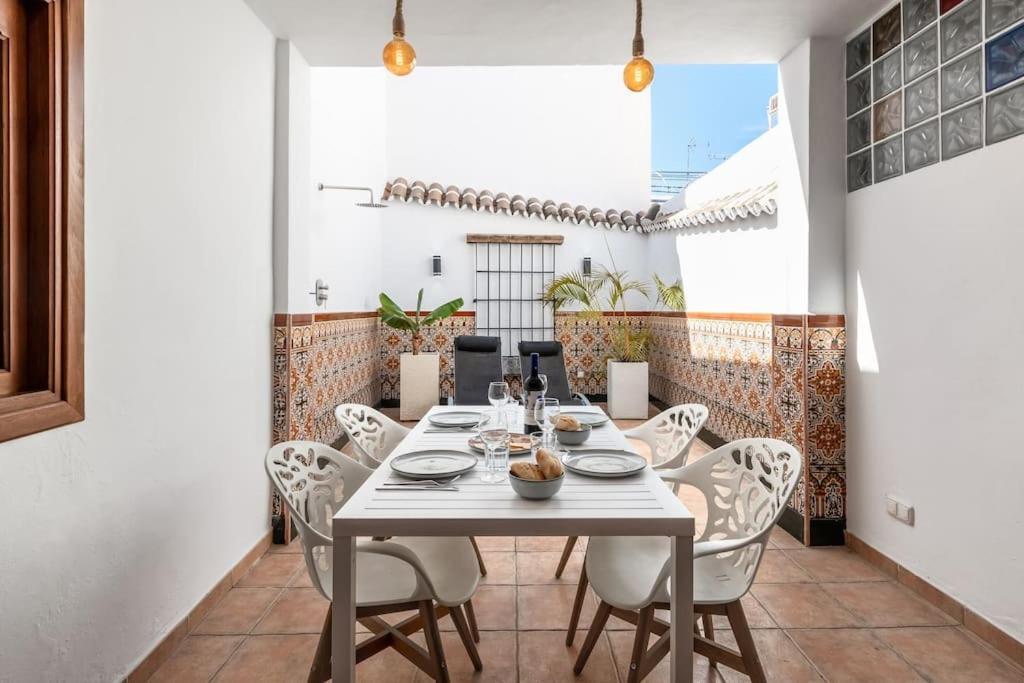 Apartment Casa Carpa Andalucia I