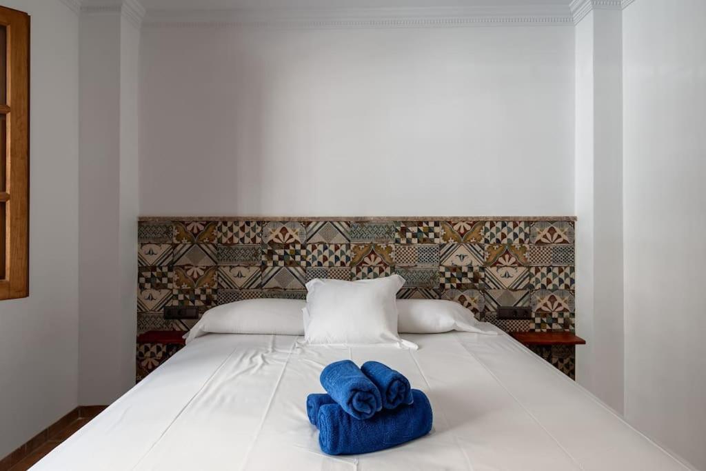 Casa Carpa Andalucia I Apartment *