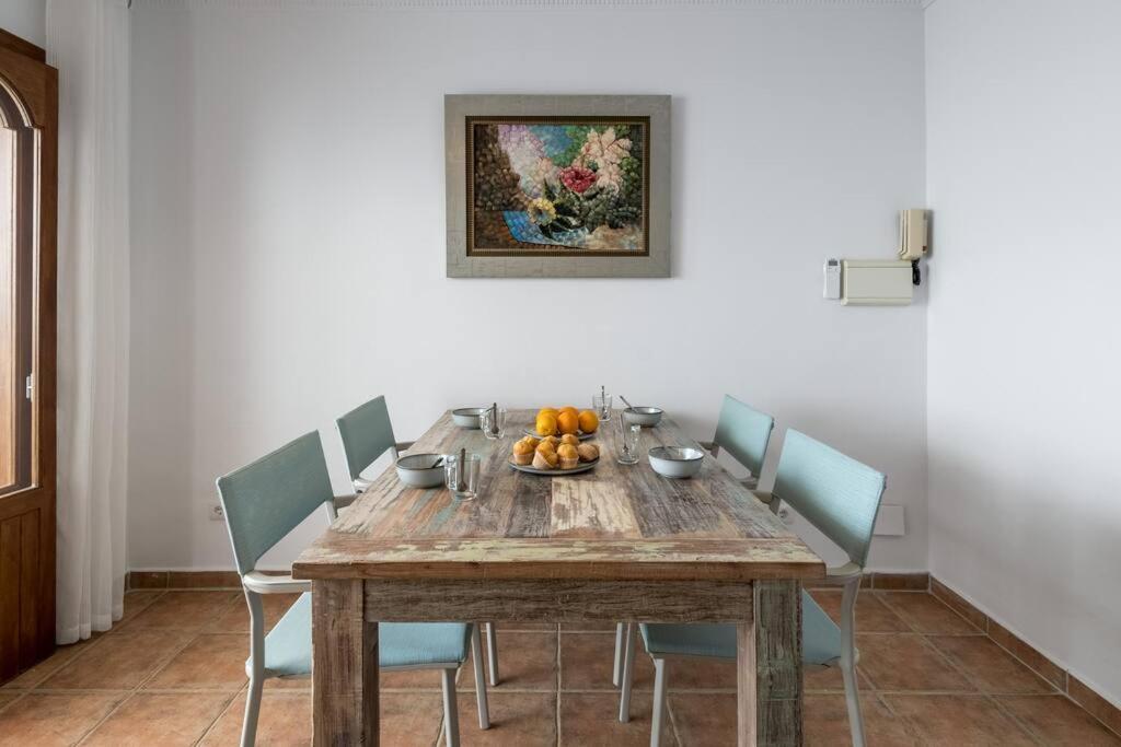 Apartment Casa Carpa Andalucia I Nerja