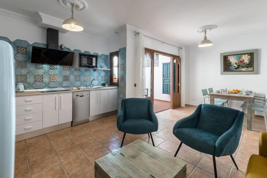 Apartment Casa Carpa Andalucia I Nerja