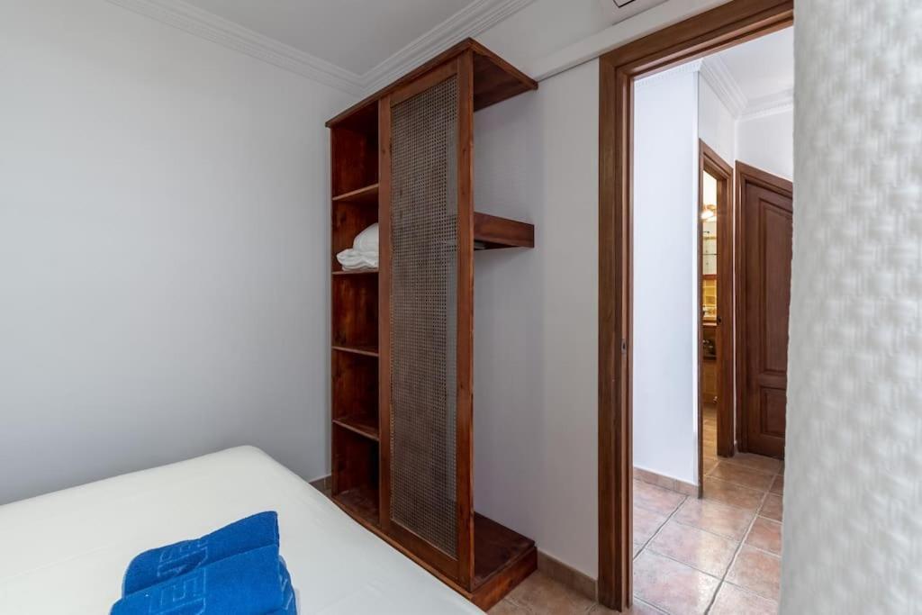 Casa Carpa Andalucia I Apartment Nerja
