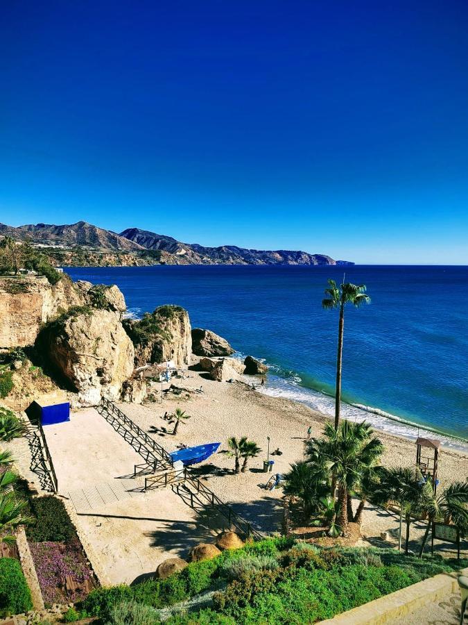 Lorena Nerja