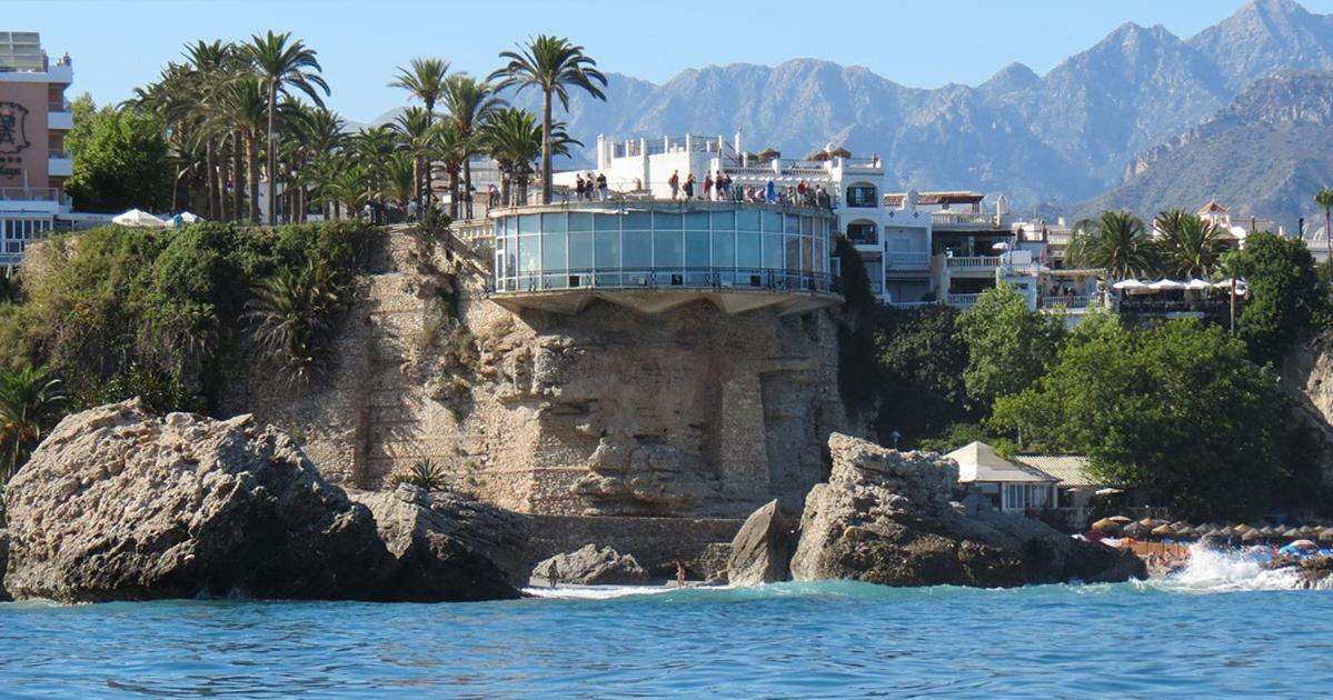 Apartment Lorena Nerja