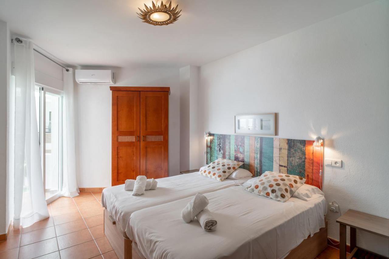 Torresol Torrecilla 315 Casasol Apartment Nerja