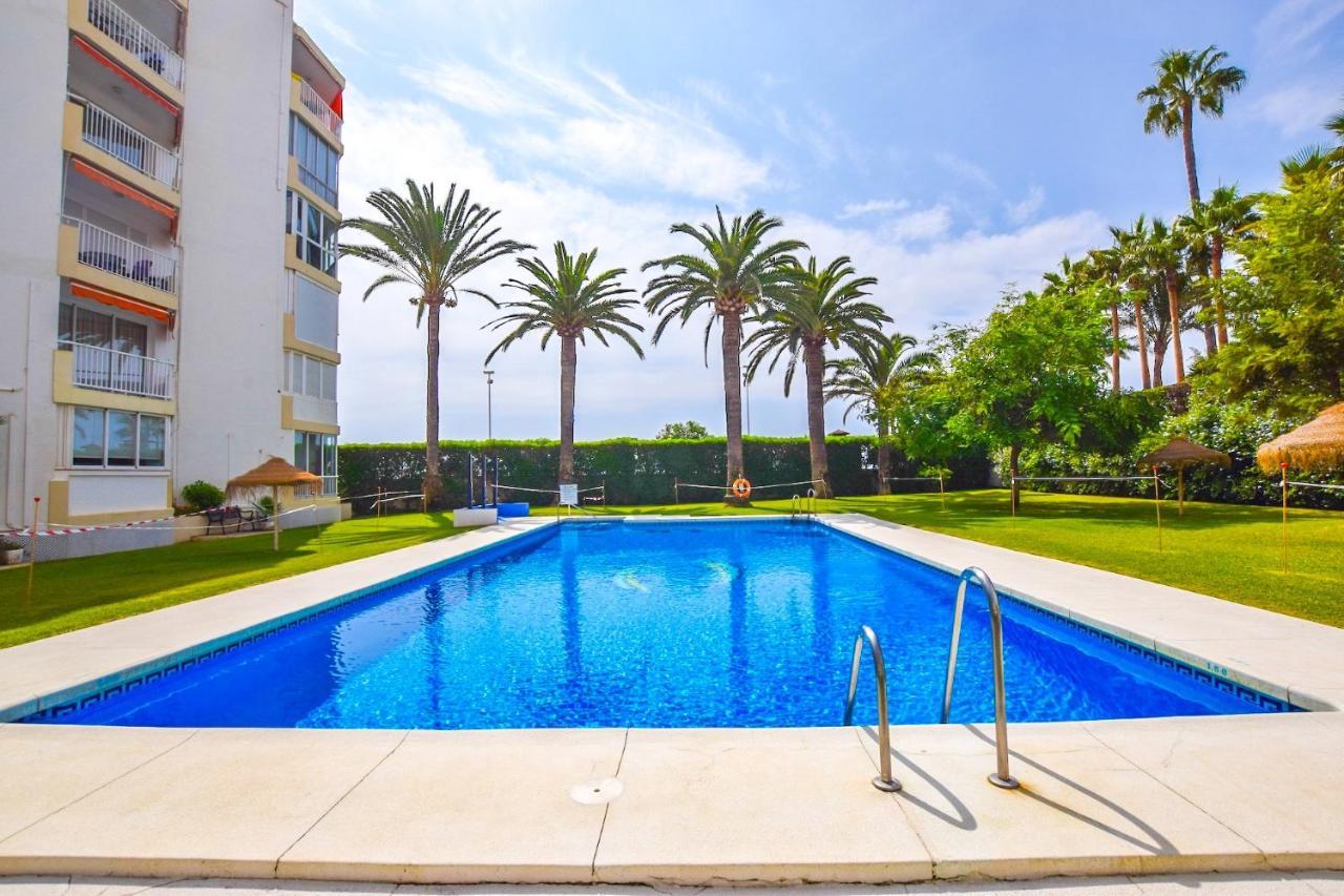 Apartment Torresol Torrecilla 315 Casasol Nerja