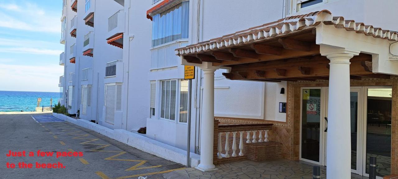 Appartement Torresol Sea View