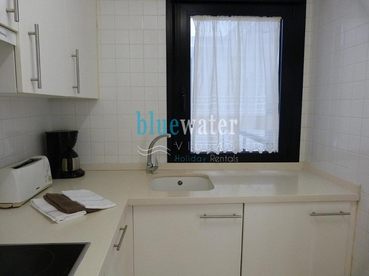 Apartment El Salon, Bluewater *