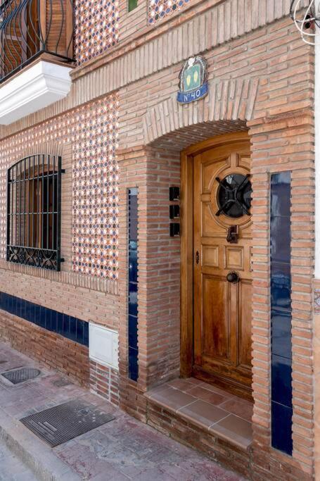 Casa Carpa Andalucia Ii Apartment Nerja
