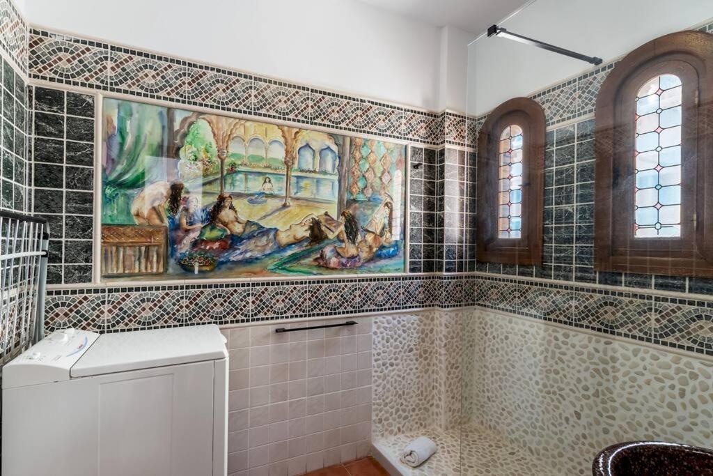 Casa Carpa Andalucia Ii *