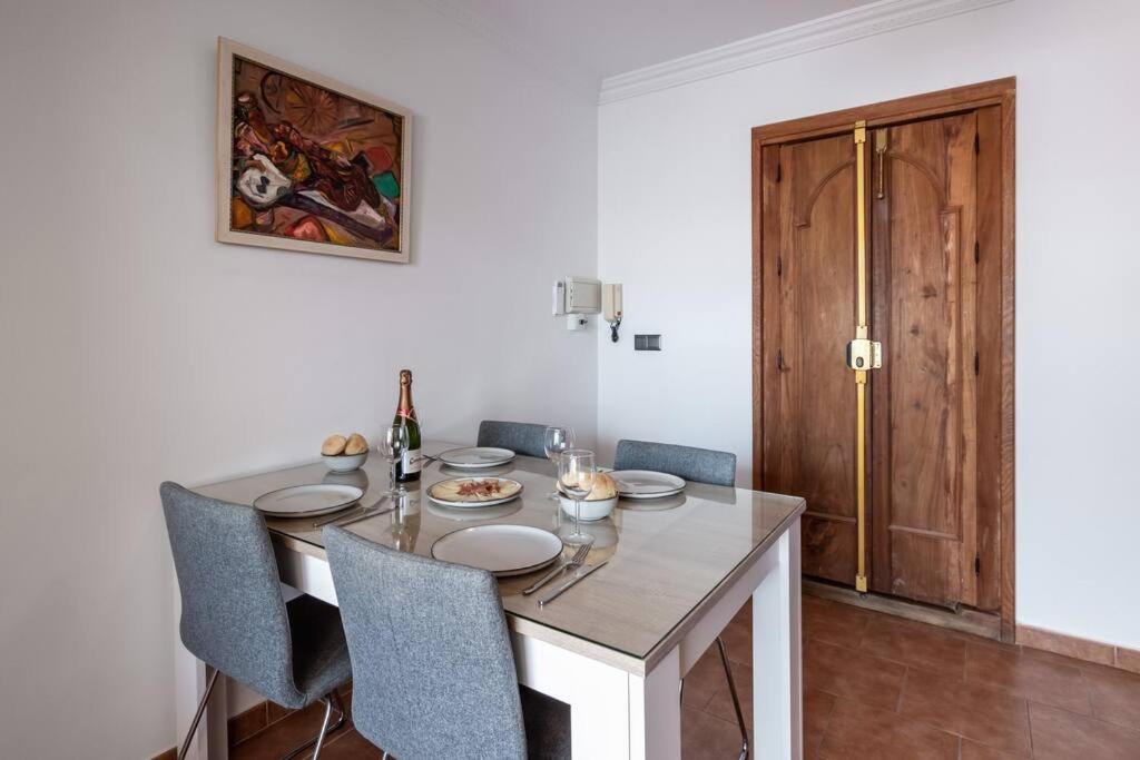 Apartment Casa Carpa Andalucia Ii