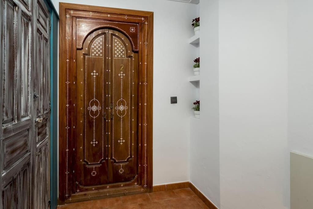 Apartment Casa Carpa Andalucia Ii