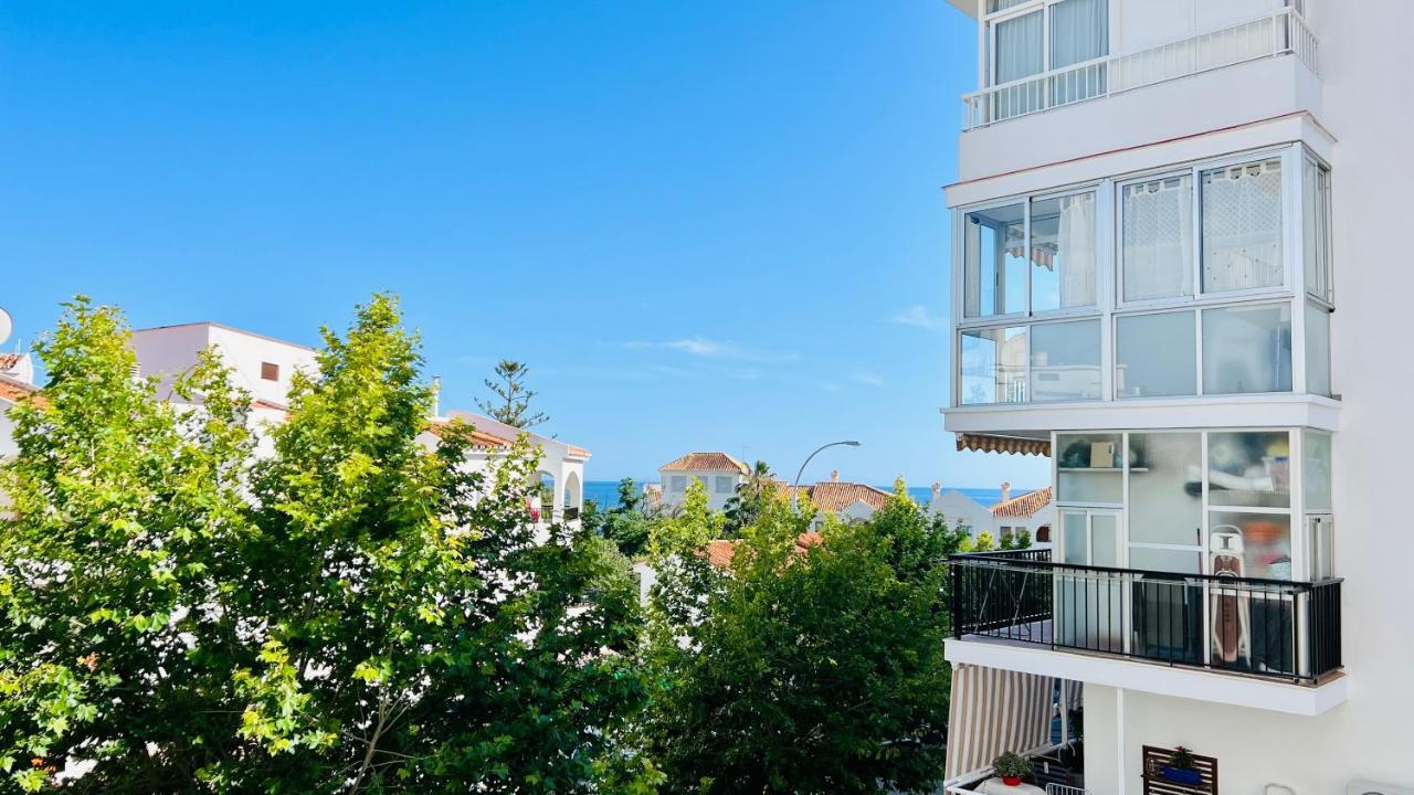 Estudio Brisa En El Centro De - South Costa Apartment Nerja