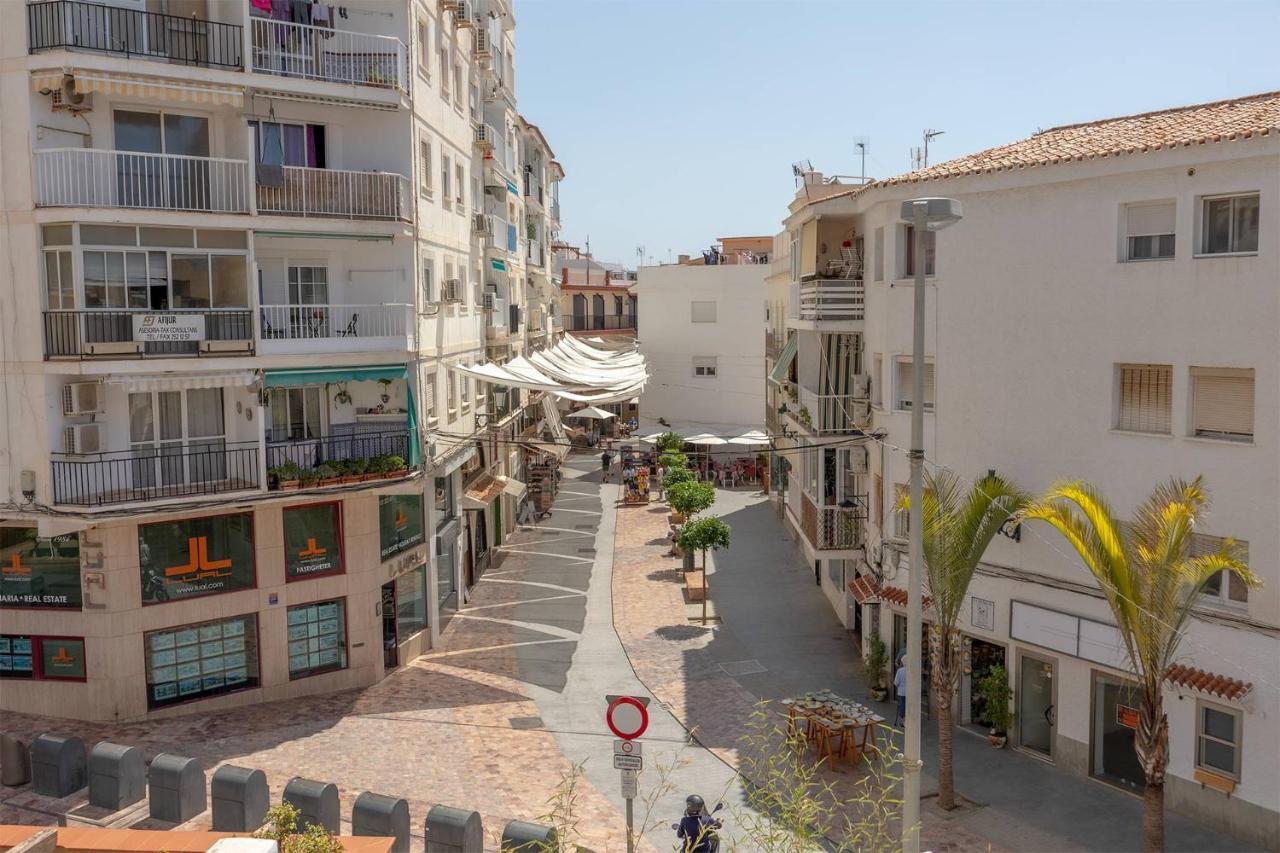 Vacacional En El Centro De * Nerja