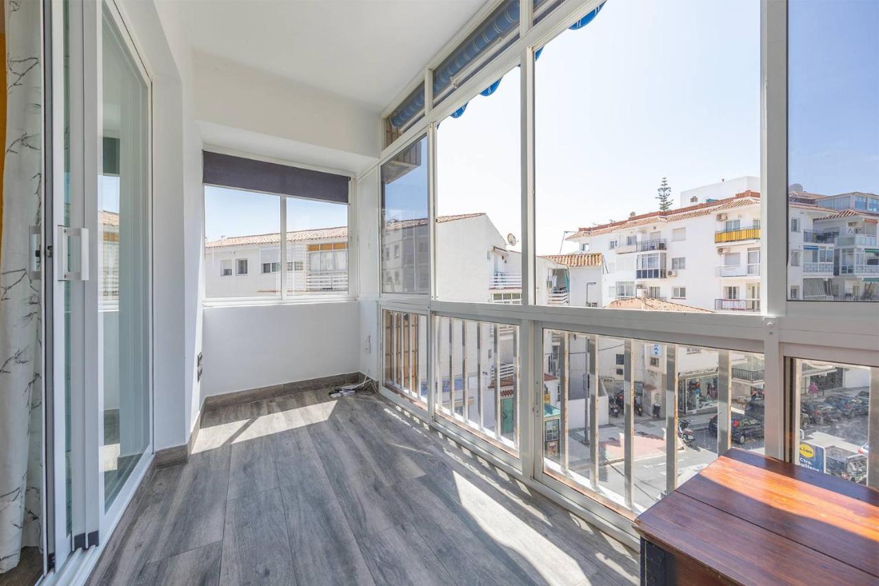 Vacacional En El Centro De Apartment
