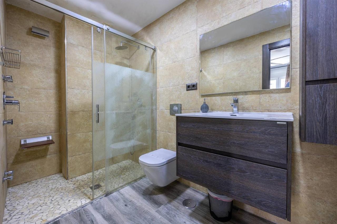 Vacacional En El Centro De Apartment Nerja