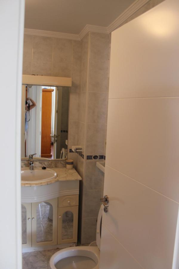 Apartment Torresol 411 *