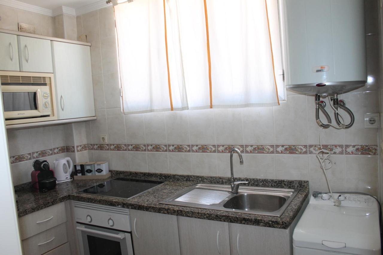 Apartment Torresol 411 *