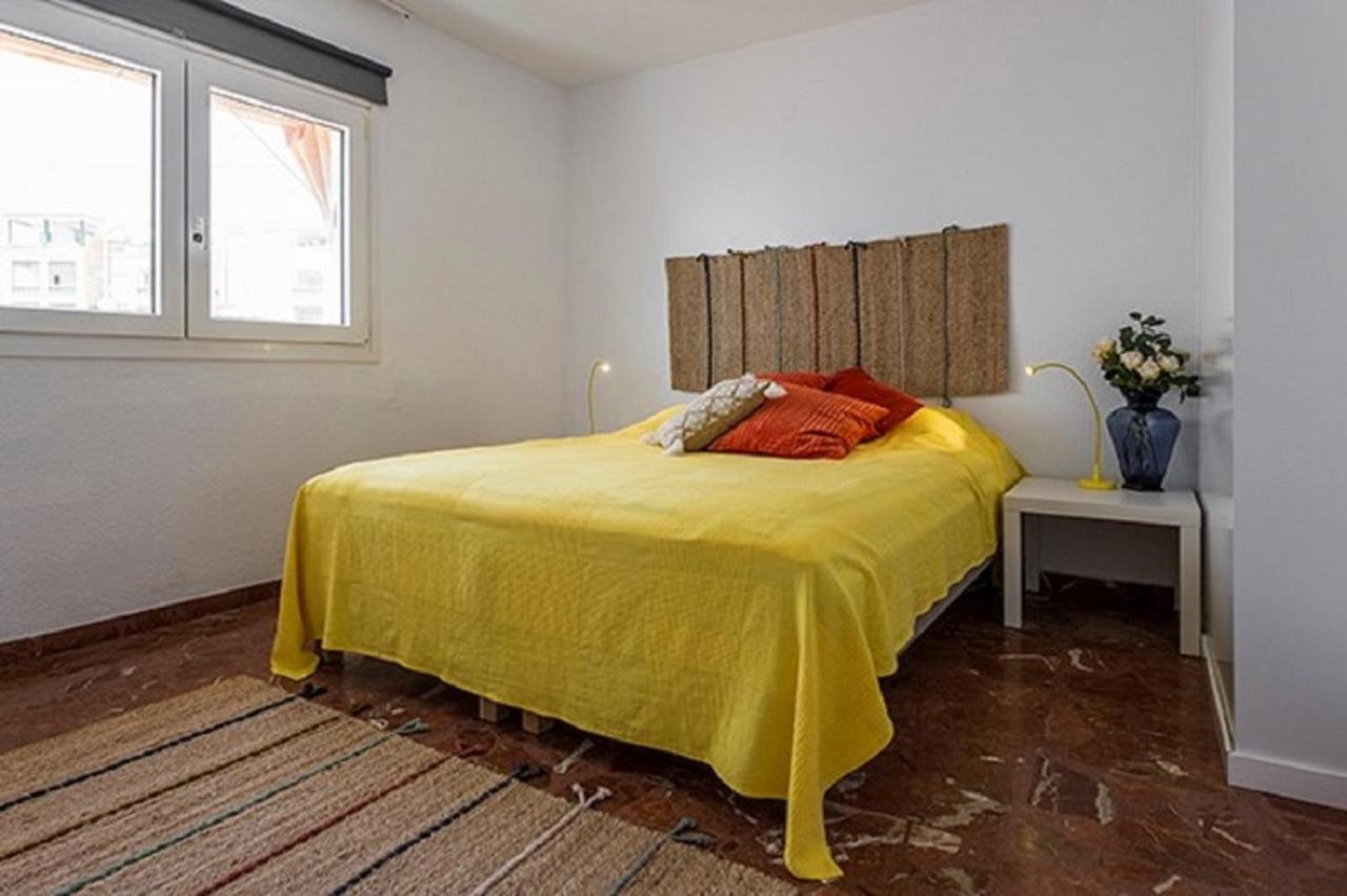 Casa Cava, C Merida 7 Apartment Nerja