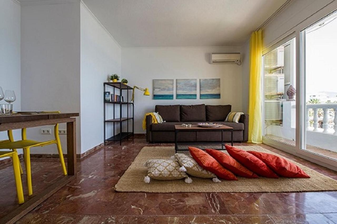 Apartment Casa Cava, C Merida 7 Nerja