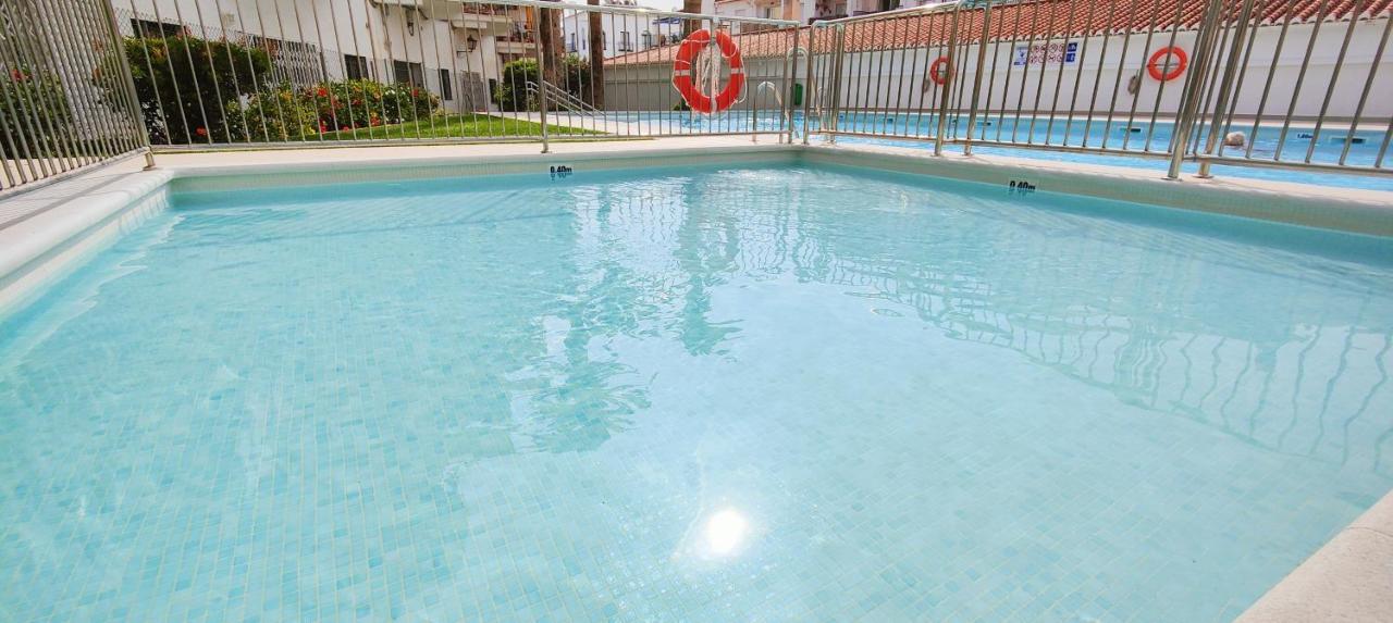 Ap368 - Coronado 67 - Apartment Nerja