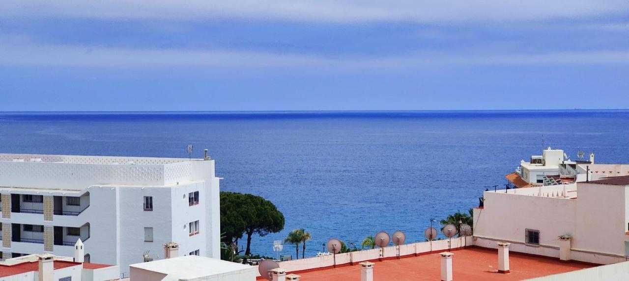 Ap368 - Coronado 67 - Apartment Nerja