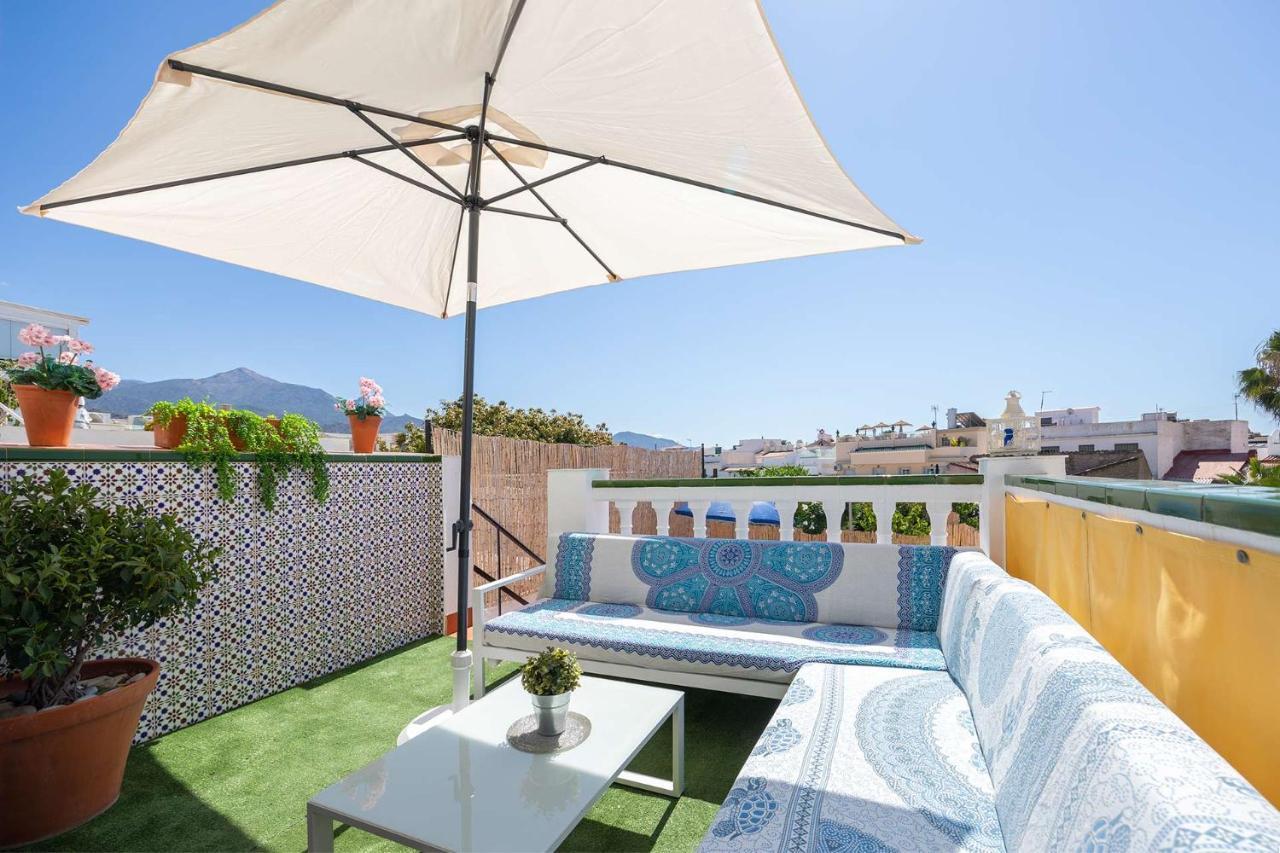 Apartamento Rosarito *