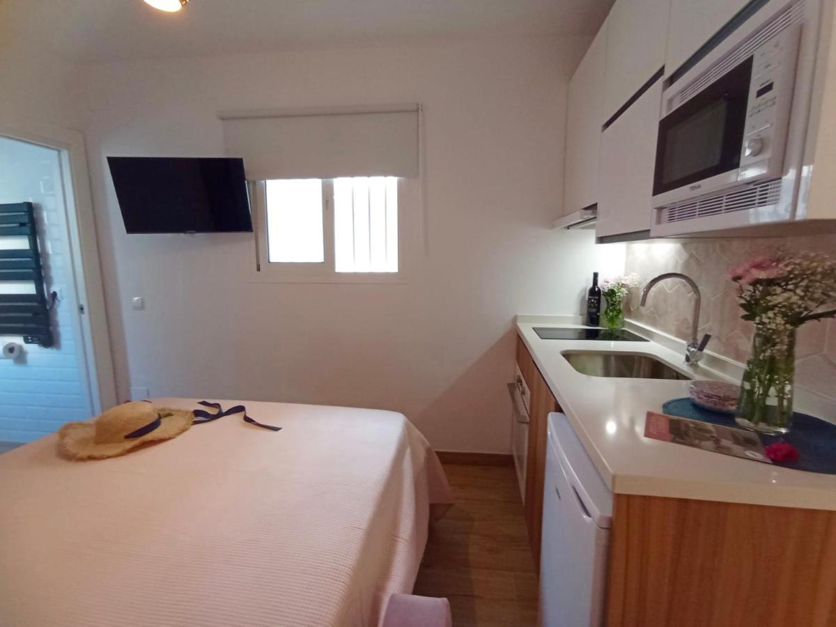 Accommodatie bij particulieren Marixa Nerja