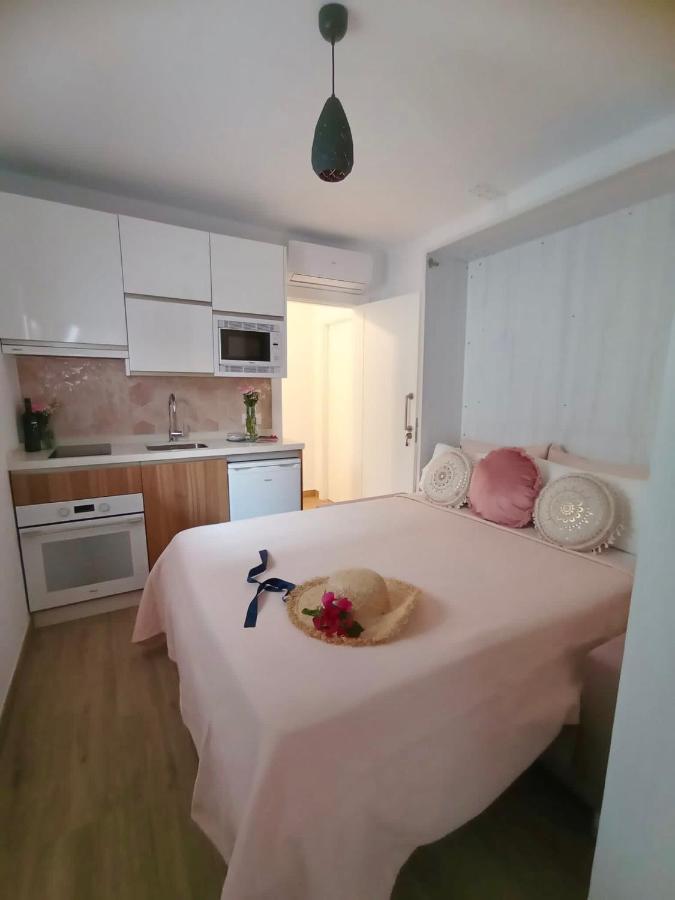 Accommodatie bij particulieren Marixa Nerja