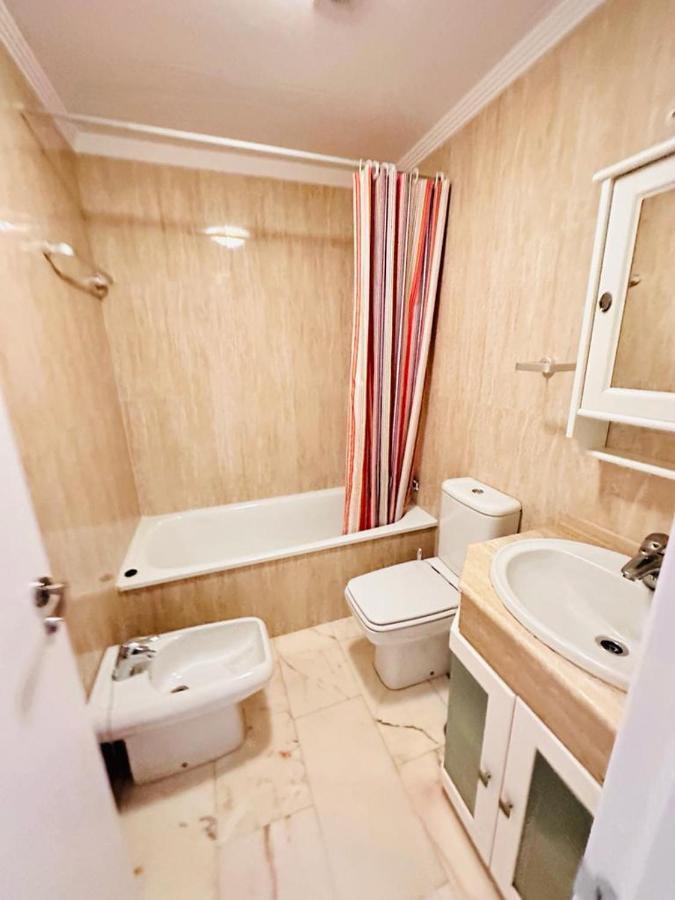 Apartamento Ibn Sadi 3