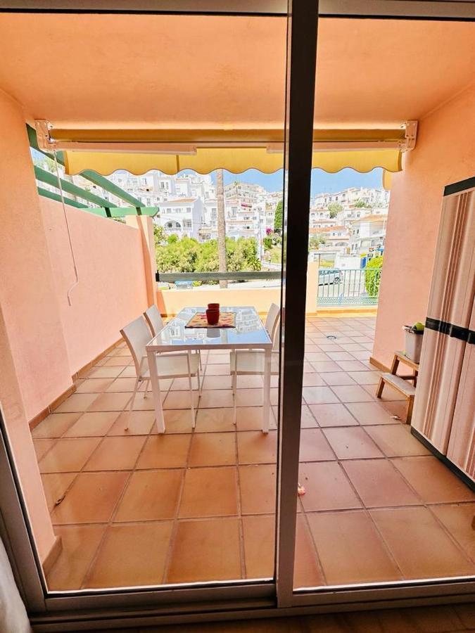Ibn Sadi 3 Apartamento Nerja