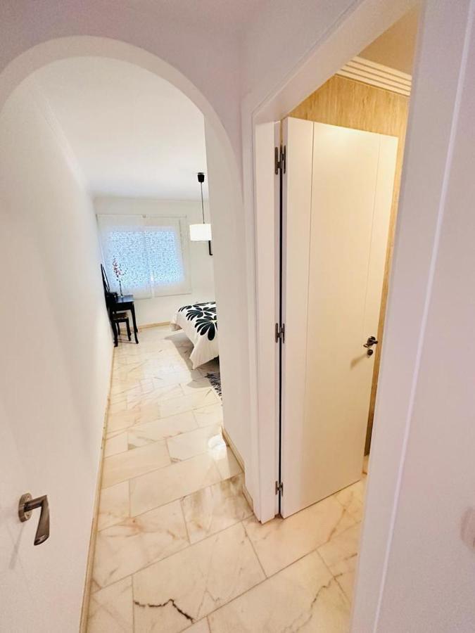 Ibn Sadi 3 Apartamento
