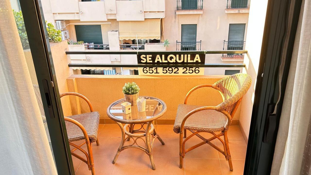 Atico Calas De Apartamento *
