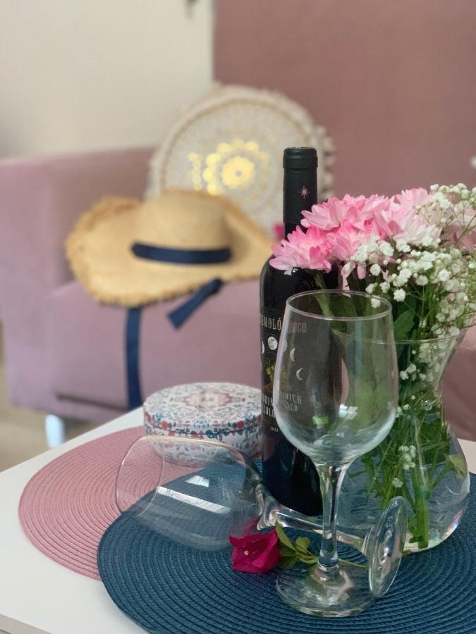 Accommodatie bij particulieren Marixa Nerja