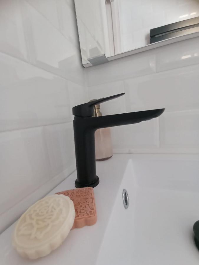 Accommodatie bij particulieren Marixa *