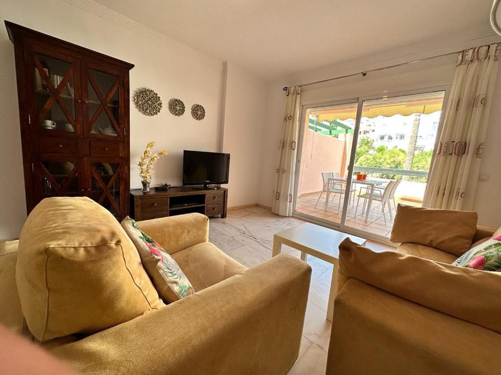 Ibn Sadi 3 Apartamento *