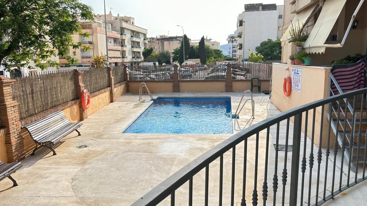Apartamento Atico Calas De