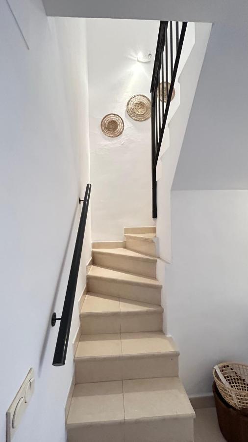Atico Calas De Apartamento