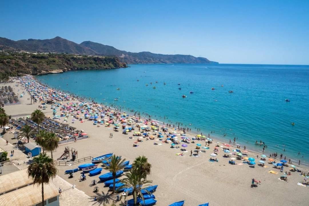 Apartment Atico En Mar De *