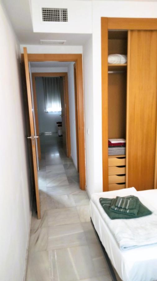 Apartment Atico En Mar De